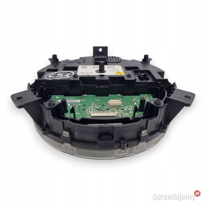 LICZNIK ZEGARY 918950203 Mini One R55 R56 14 16V Chełm sprzedam