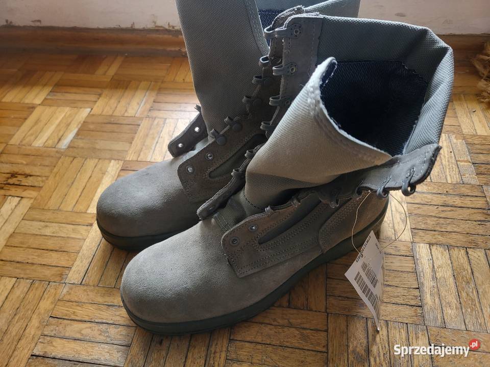 McRae USAF Buty wojskowe kontraktowe 115 46 Warszawa