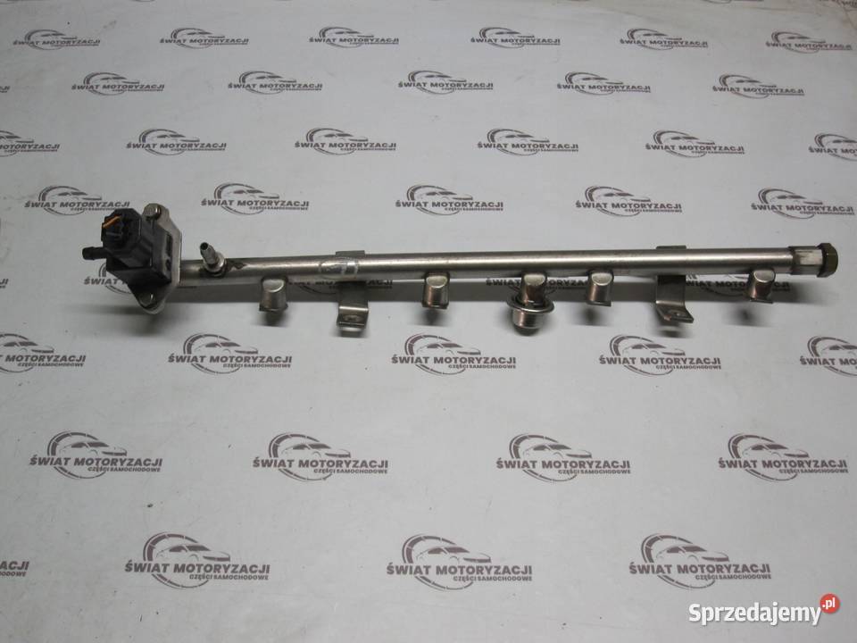 JAGUAR XK8 42 V8 06R 300 AJ34 182 listwa osobowe