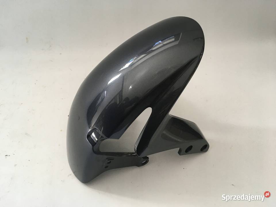 HONDA CBR 600 RR PC40 Błotnik przedni przód Błotniki motocyklowe Łobżenica
