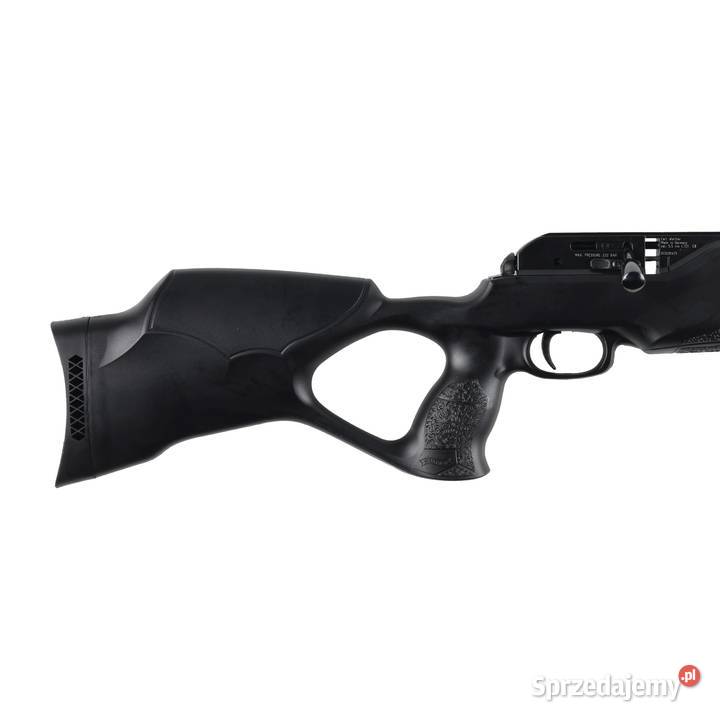 Wiatrówka Walther PCP Rotex RM8 Varmint UC 55 mm Warszawa