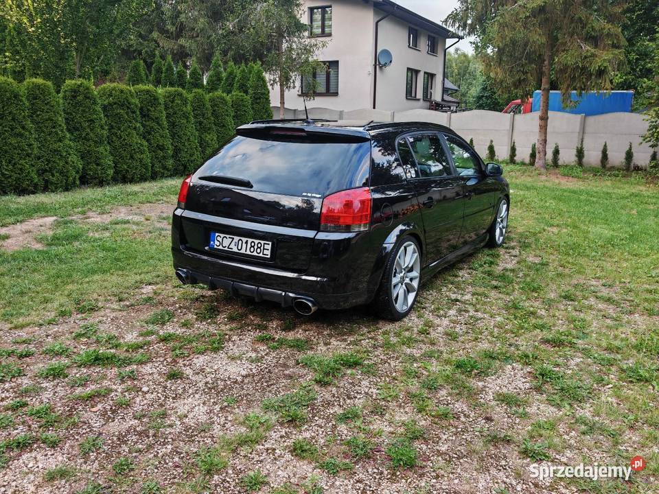 Opel signum 20t 298449nm bluetooth śląskie Kuźnica Kiedrzyńska