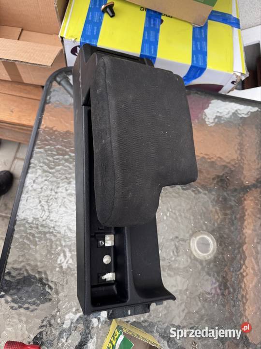 Części BMW e36 BMW Pozostałe Białystok