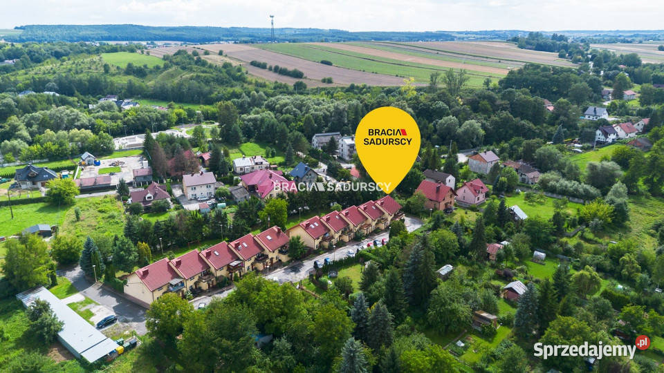 Mieszkanie Miłocice 100m2 Sprzedaż małopolskie