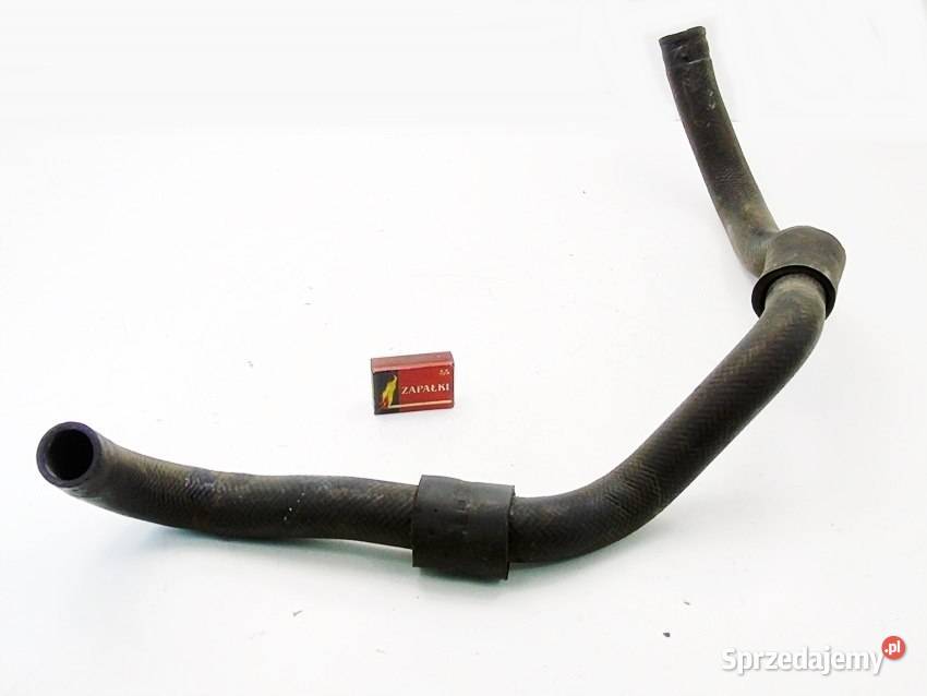 WĄŻ PRZEWÓD WODY CHŁODZENIA 11 12V I10 I PICANTO osobowe śląskie Sosnowiec
