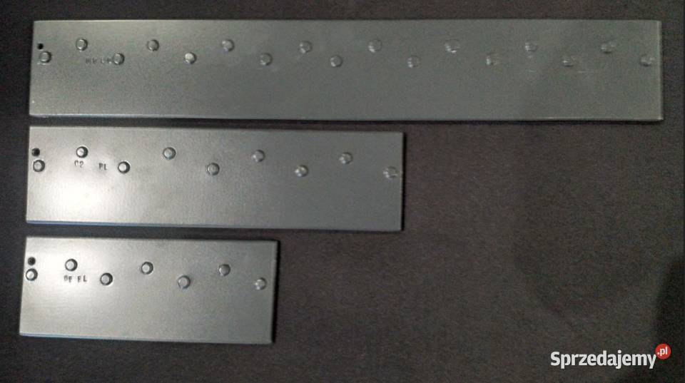 ZaginarkaGietarka do blachy Bydgoszcz