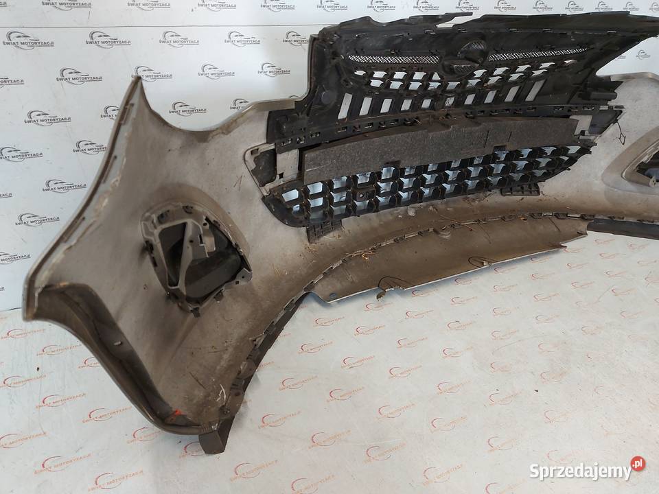 CORSA D LIFT 11r zderzak przód 13286000 Kielce sprzedam