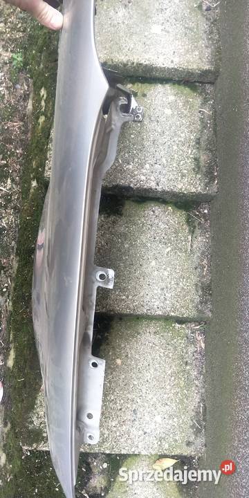 VW Golf VI błotnik przedni prawy Karoseria łódzkie Łódź sprzedam