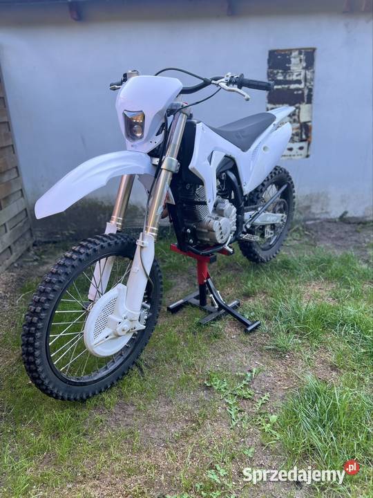 Kayo t4 250 mat Gorzów Wielkopolski sprzedam