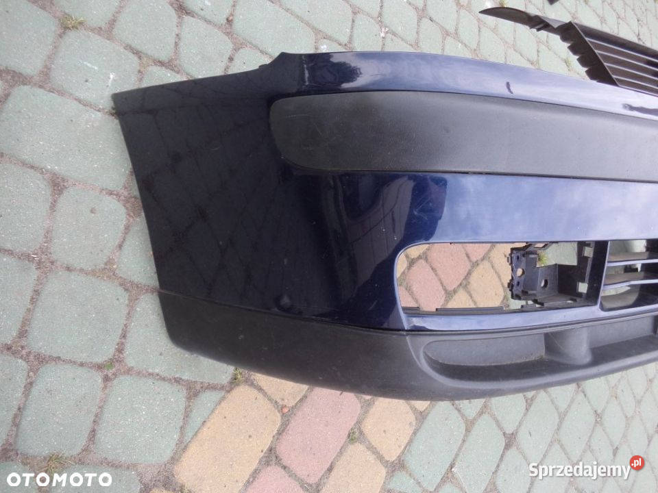 zderzak ibiza cordoba 9902 Radom