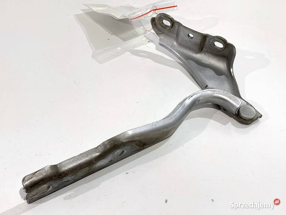 ZAWIAS MASKI LEWY PRZÓD SEAT TOLEDO IV Hatchback podkarpackie