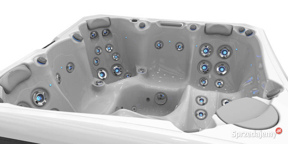 Jacuzzi ogrodowe Palermo Life Deluxe 5 os Warszawa sprzedam