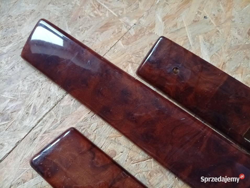 BMW E32 7ka dekory Tomaszów Mazowiecki sprzedam