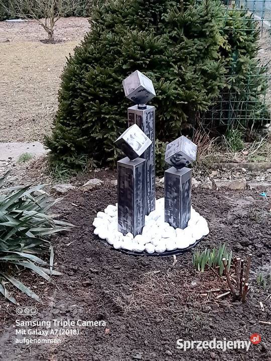 Fontanna Ogrodowa sprzedam