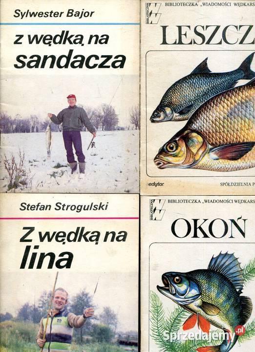 Okoń Leszcz Wiadomości wędkarskie Z wędką na Pozostałe Szczecin