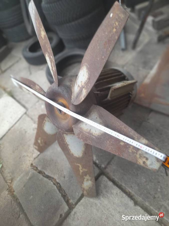 Silnik elektryczny 17 kw Łowicz