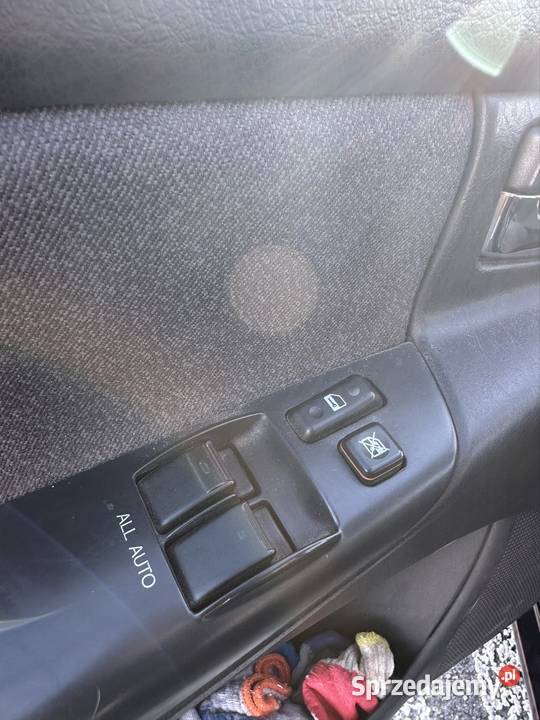 Toyota Corolla E12 14 VVTi Ostrowiec Świętokrzyski