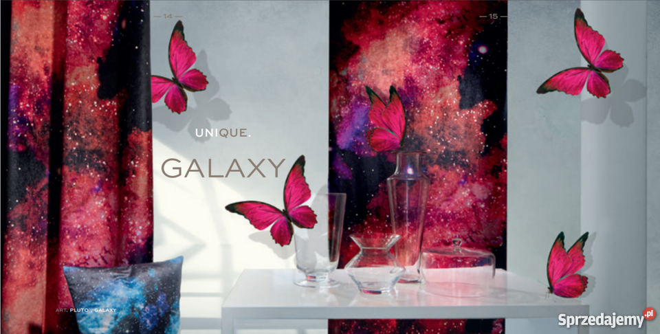 Firany Zasłony Dywany Tapety RoletyPYSKOWICE inny kolor Pyskowice