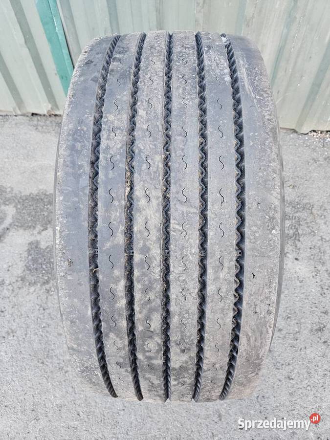 Opona Advance 38555 R 195 195 GL 251 T 38555r195 Ciężarowe Szprotawa