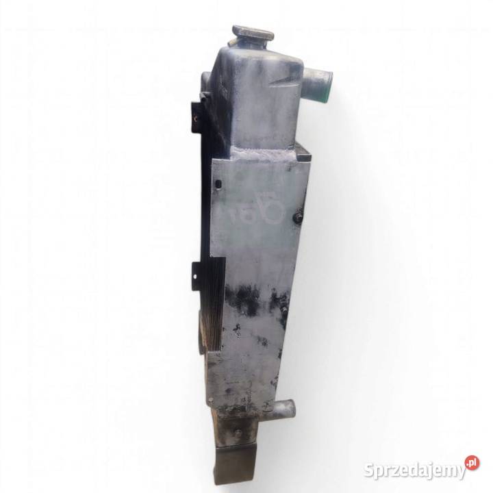 Chłodnica cieczy 239316 239317 EMMEGI Manitou Wilkowo