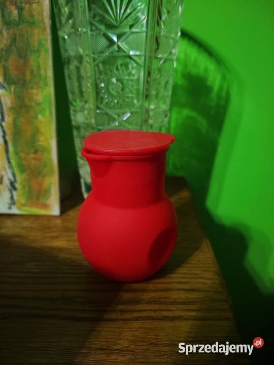 Silikonowy tygiel pojemnik do topienia czekolady Warszawa