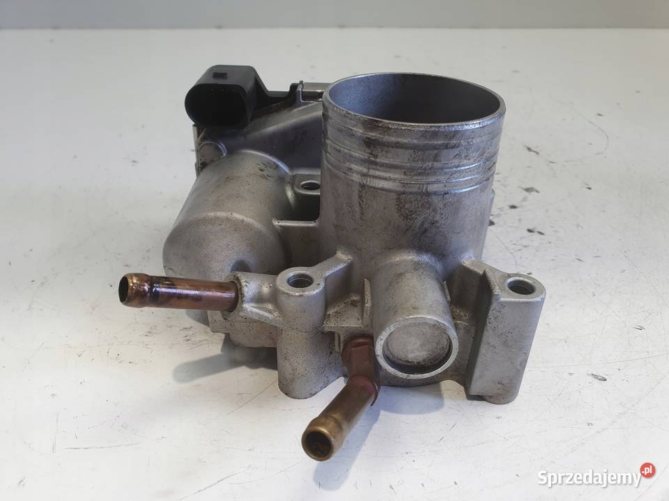 PRZEPUSTNICA Seat Ibiza II 14 16V 0280750095