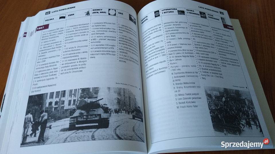 Tablice historyczne Lech Bielski Mariusz Trąba Podręczniki pomorskie sprzedam