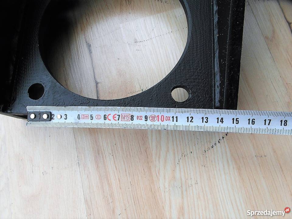 uuuchwyt pompy hydraulicznej mątaż stelaż Namysłów sprzedam