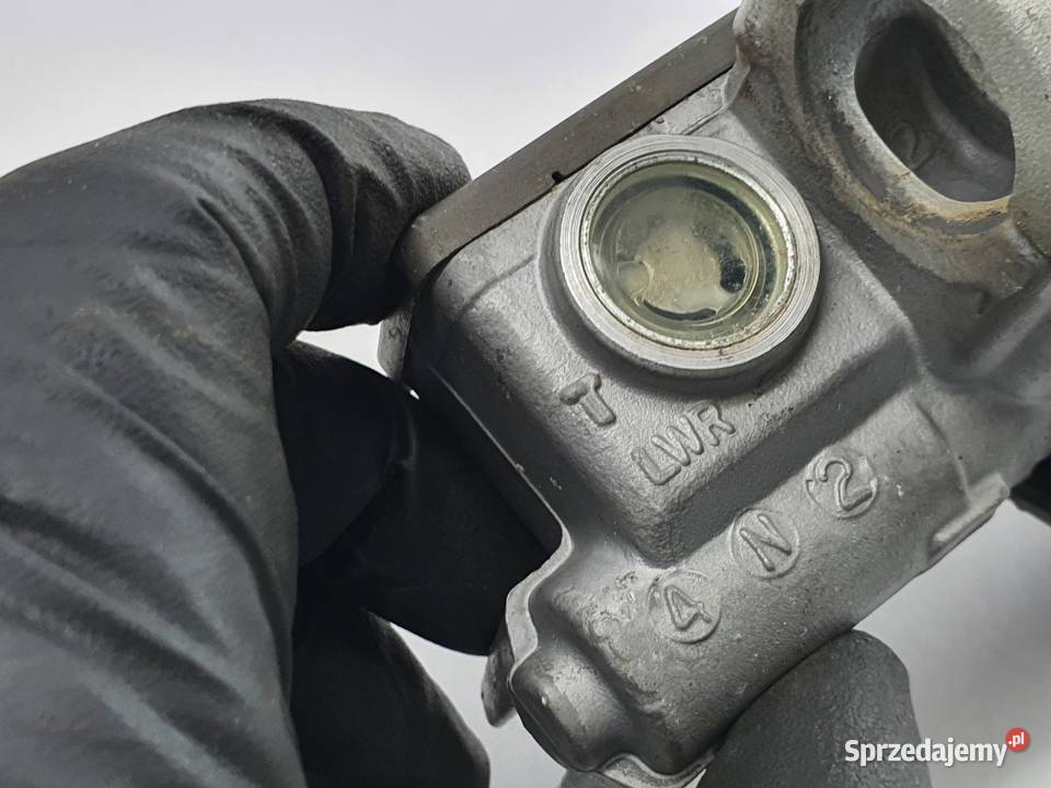 Pompa Hamulcowa Przod Klamka Suzuki Rmz 450 0508 łódzkie sprzedam