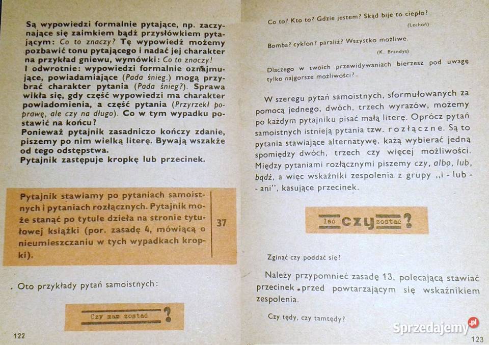 Gdzie postawić przecinek Ewa Przyłubska Feliks Chełm