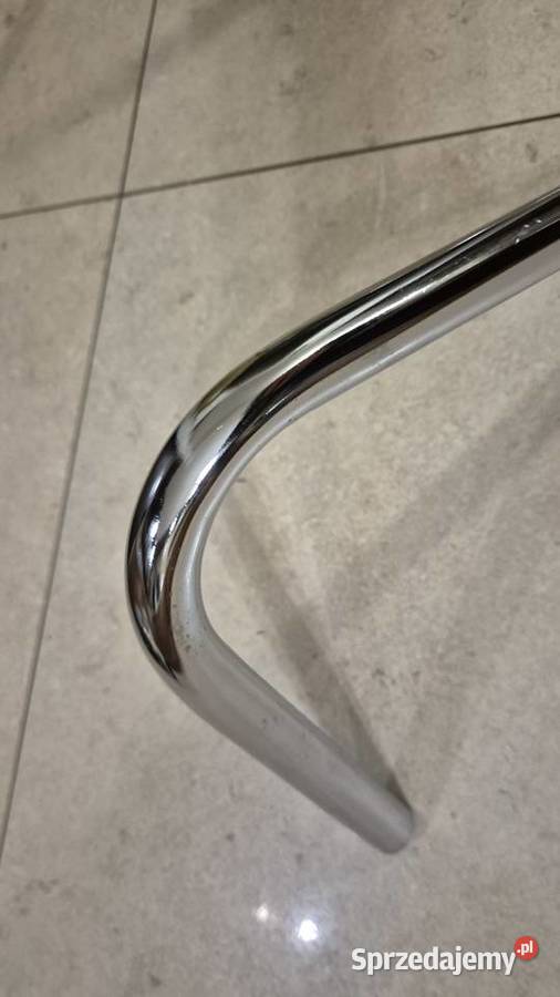 Motorynka m1 kierownica Hryniewicze