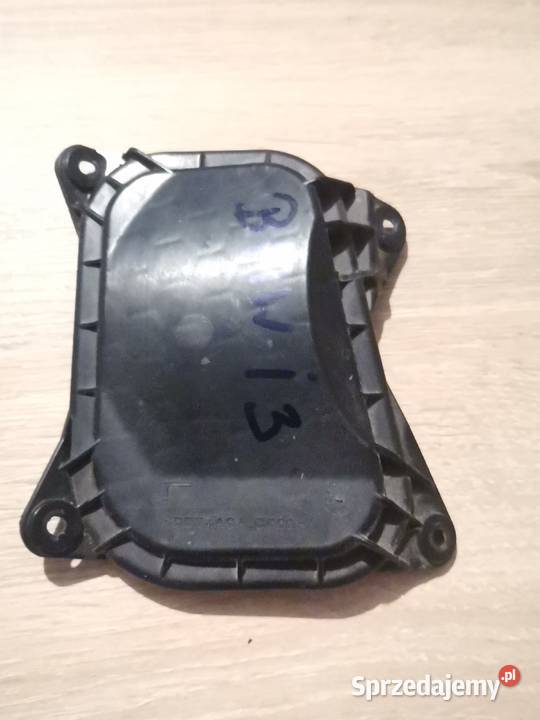 BMW I3 I3S I01 LEWY DEKIELEK ZAŚLEPKA LAMPY FULL