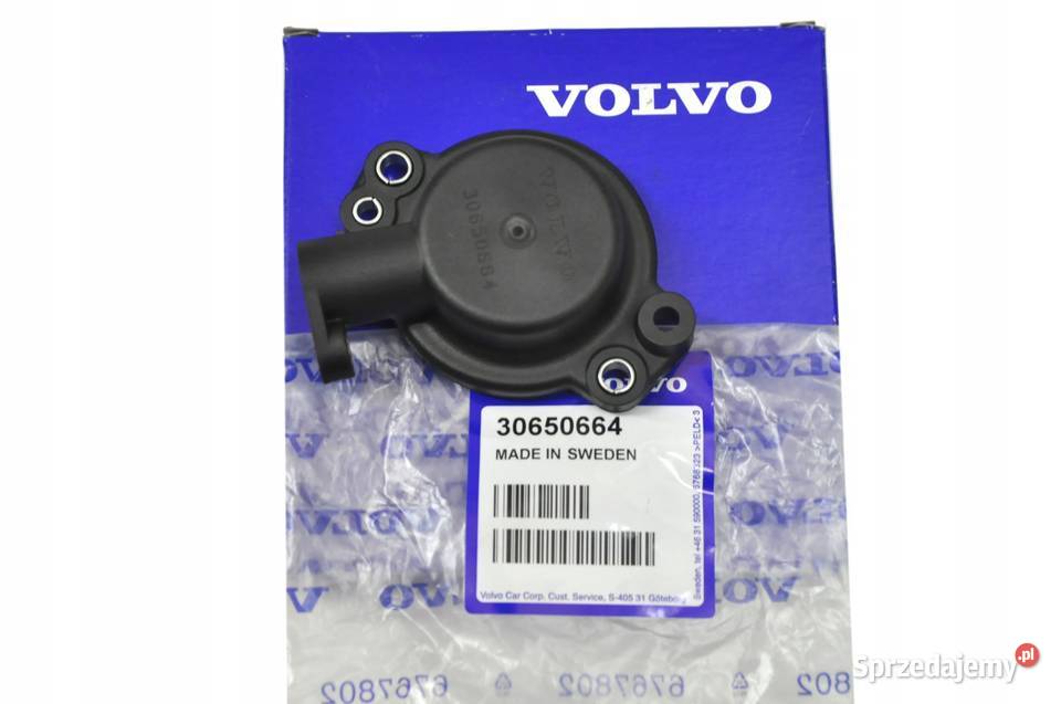 VOLVO V70 XC70 obudowa czujnika polozenia walu dolnośląskie