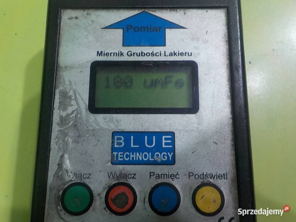 TOYOTA PRIUS III 18 VVTI 11r HB 5D blotnik lewy Suków