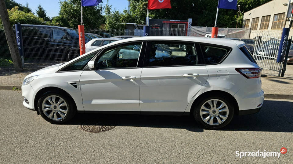 Ford S Szczecin