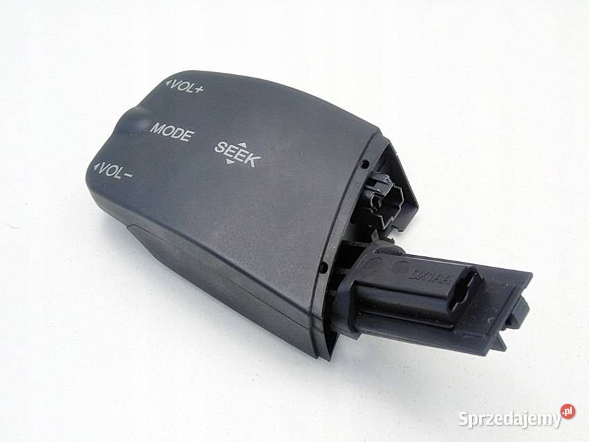 STEROWANIE RADIEM Z KIEROWNICY FORD TRANSIT MK6 Sosnowiec