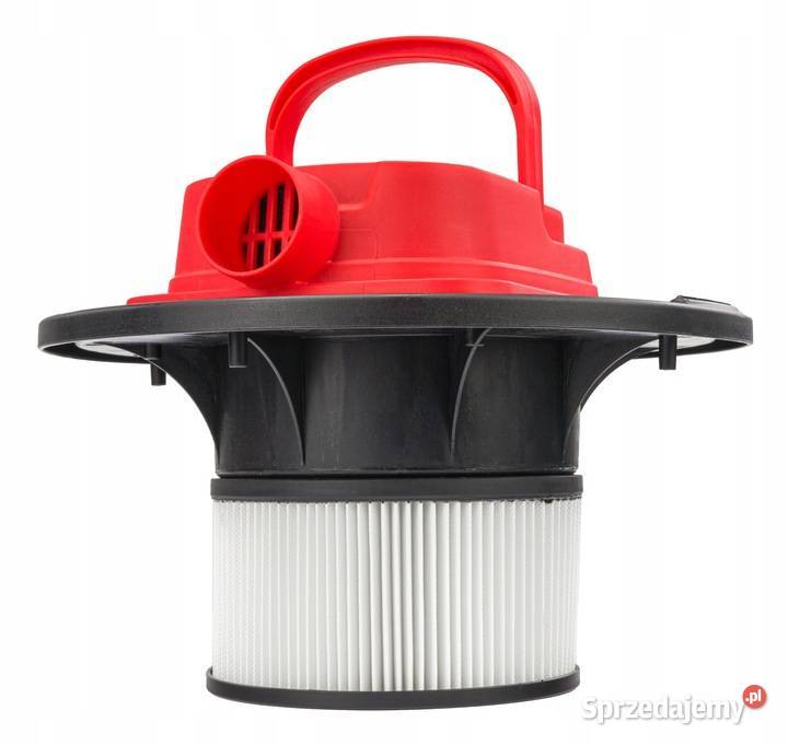 Odkurzacz PRZEMYSŁOWY Separator Kominkowy Do Katowice sprzedam