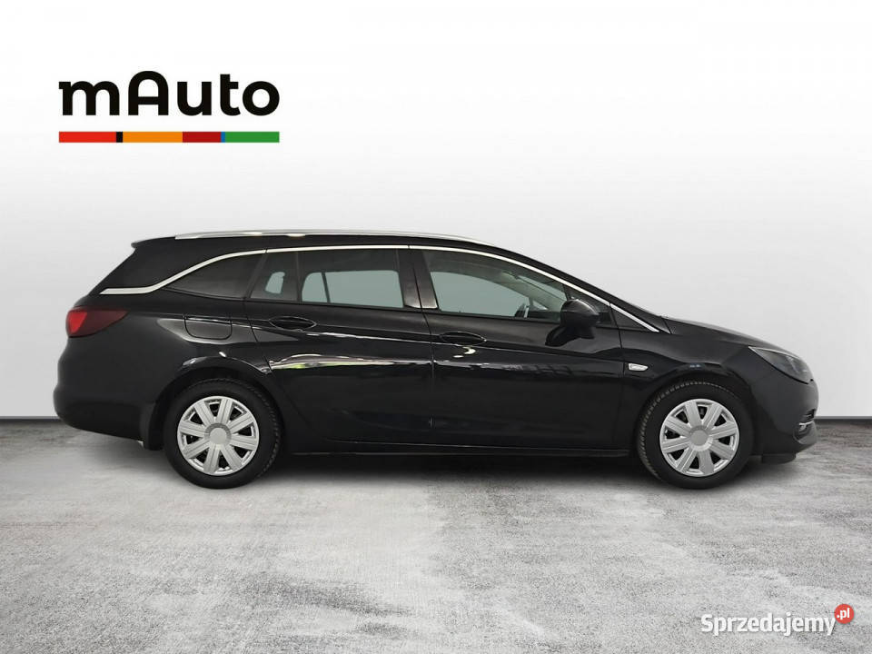 Opel Astra V 15 CDTI Elegance SS Z Polskiego Warszawa