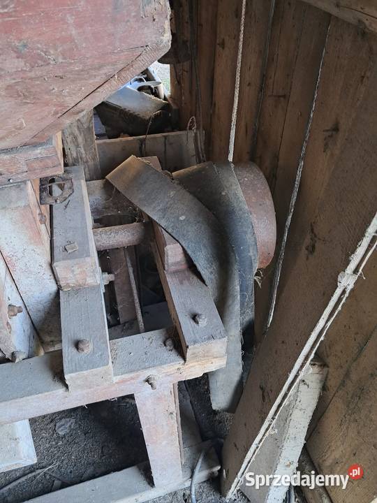 Śrutownik do zboża Ostrowiec Świętokrzyski