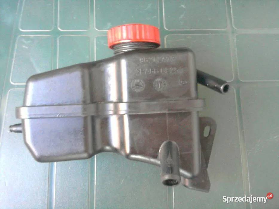 Zbiorniczek wspomagania peugeot Pozostałe Hajnówka