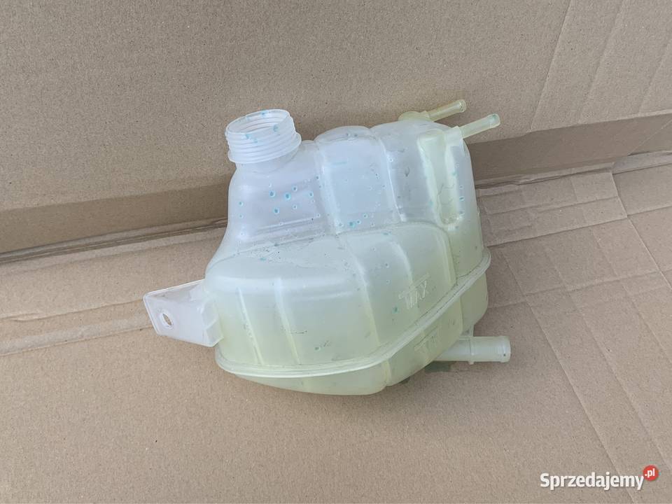 renault koleos II 2 lift zbiorniczek płynu Szczecin