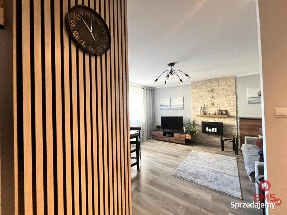 sprzedaży mieszkania Białystok 55m2 3 pokoje