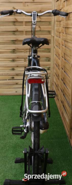 Rower męski Batavus FuegoH 57 Milanówek