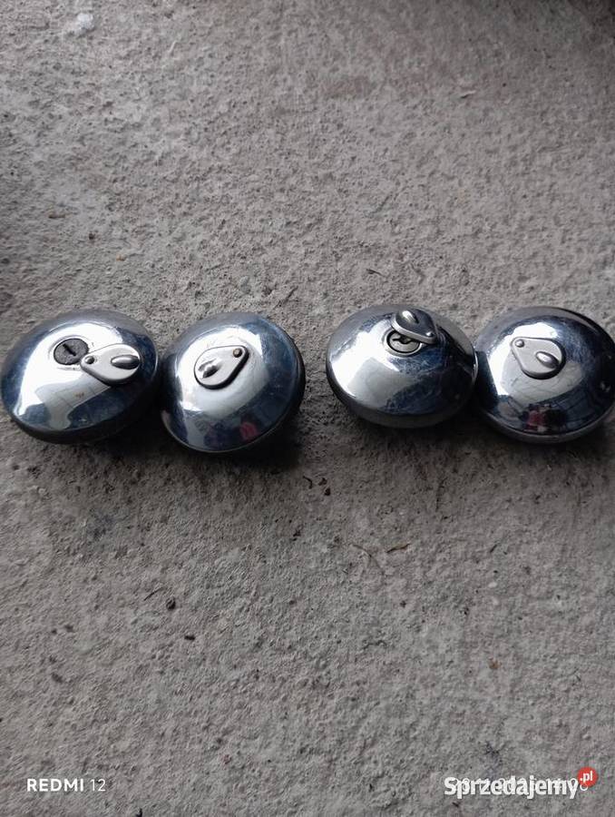 Korek wlewu paliwa syrena łasku wysyłka Łódź sprzedam