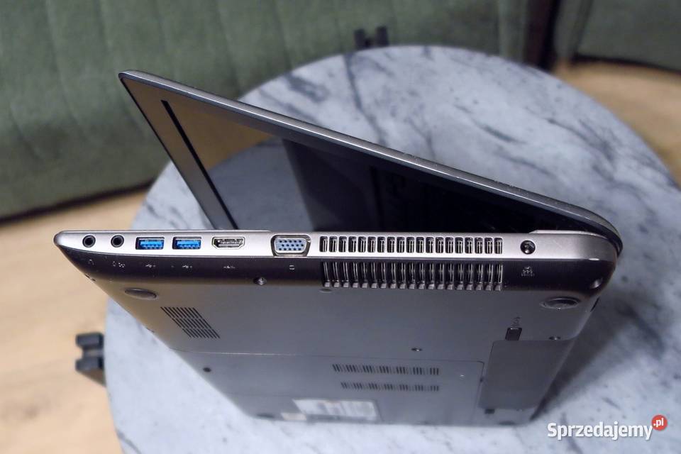 Toshiba satellite p75a7200 173 i74700MQ16GB Pabianice