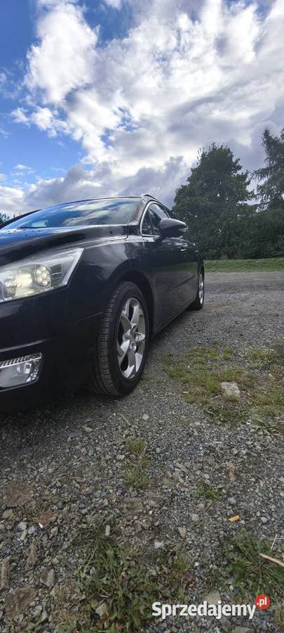 Spredam 508 dolnośląskie Kamienna Góra