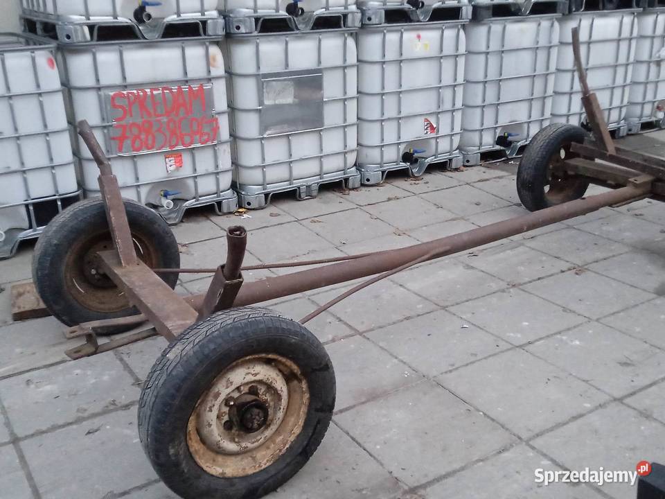 wywrotka 200 na 125 Jędrzejów Nowy
