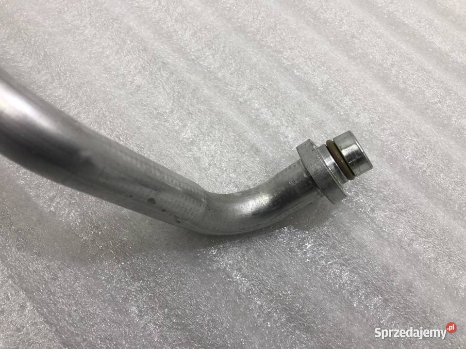 RURKA KLIMATYZACJI PRZEWÓD 924802645R DUSTER II sprzedam