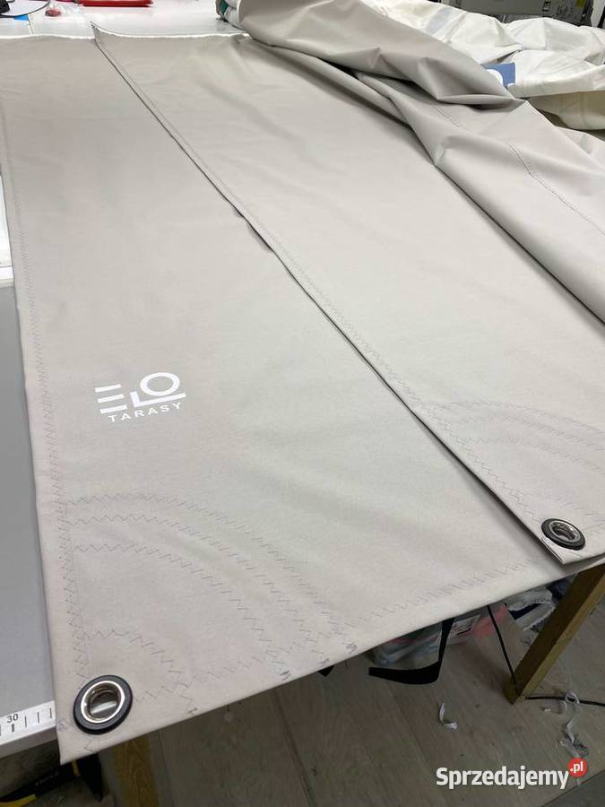 STRUGA Trójmiasto Sails Serwis ŻagliŻaglomistrz Żeglarstwo Gdynia