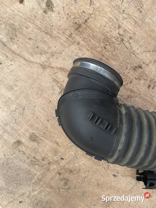 BMW E87 E90 N47 rura wąż dolot powietrza turbiny Stalowa Wola